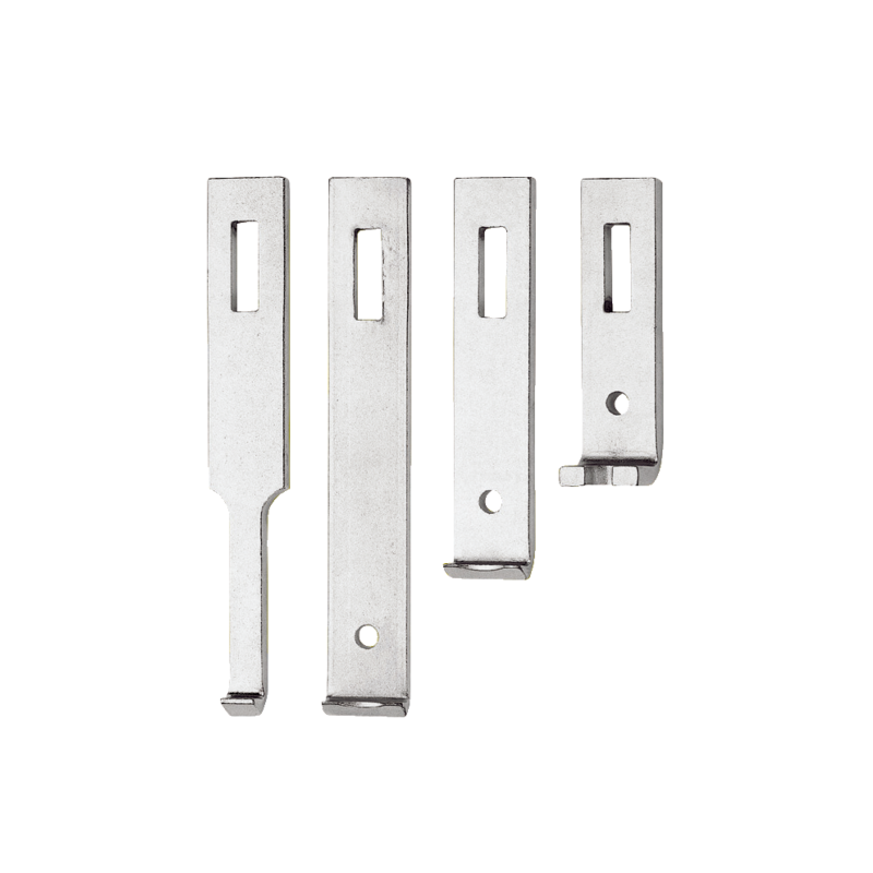 Garra N4 de repuesto para extractor de varias garras