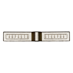 Cuerpo de repuesto para extractor de varias garras