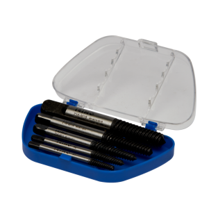 Juego de extractores de espárrago