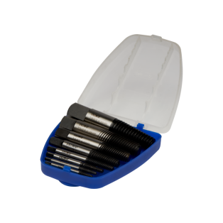 Juego de extractores de espárrago