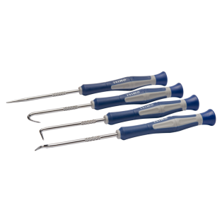 Juego de picos y ganchos