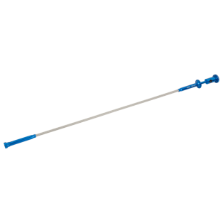 Extractor con 4 garras magnético con luz