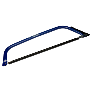 Arco tronzador para madera seca y húmeda