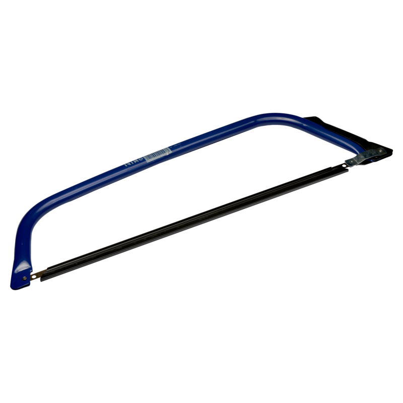 Arco tronzador para madera seca y húmeda