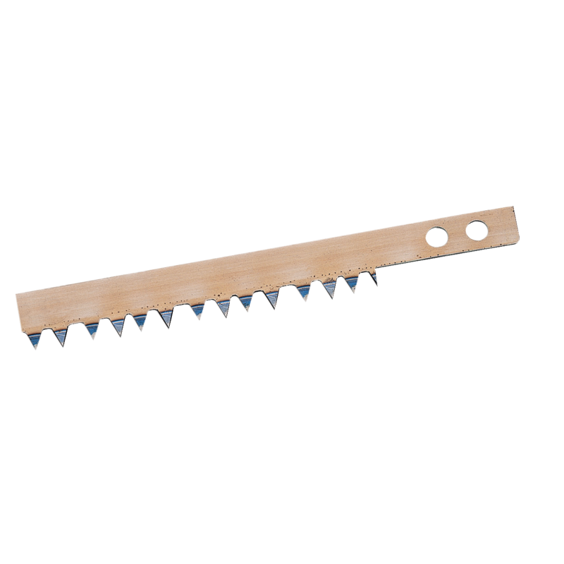 Hoja de arco tronzador