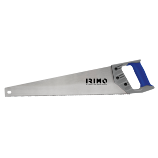 Serrucho de dentado duro 16"