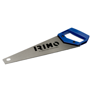 Serrucho universal con dentado duro