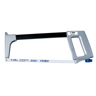 Arco de sierra de aluminio