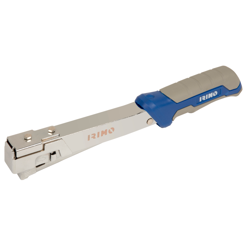 Hammer Tacker in Launch Pack