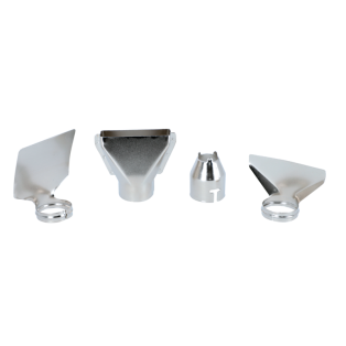 Boquillas para pistola de calor