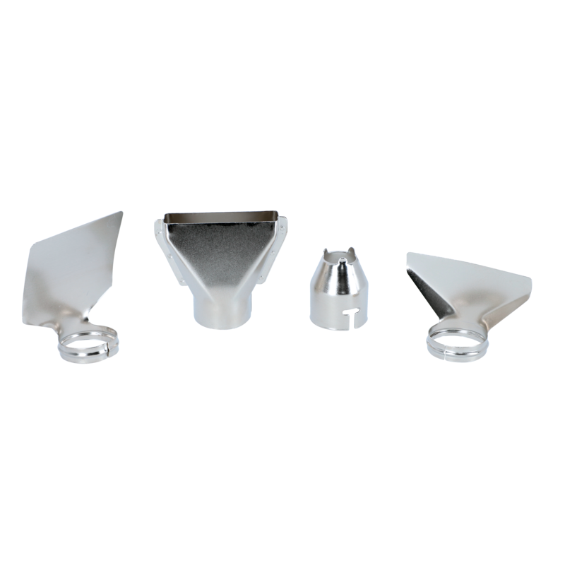 Boquillas para pistola de calor