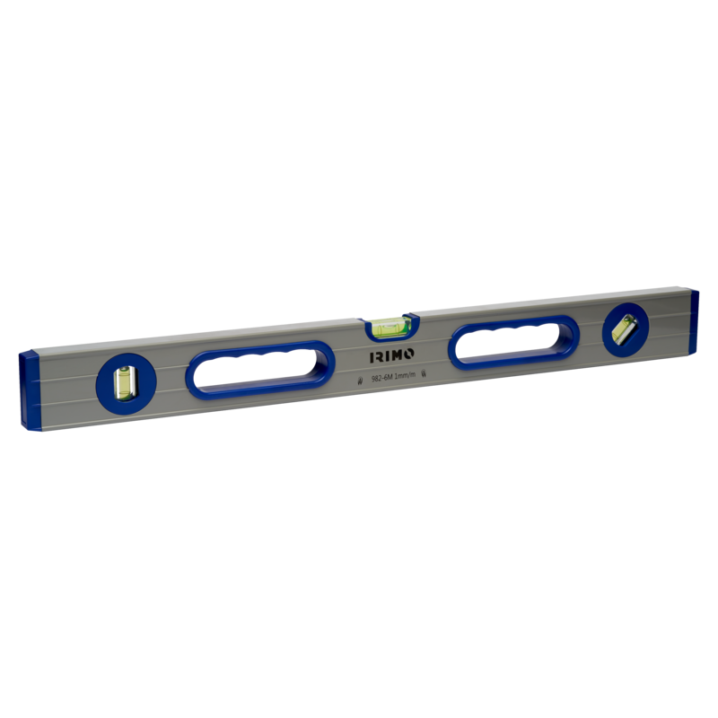 Nivel tubular magnético