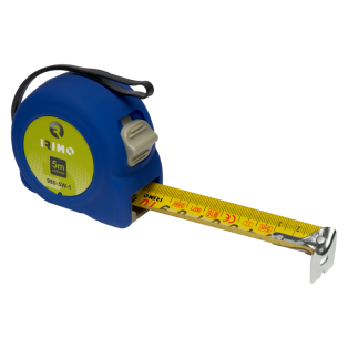 Cinta métrica ancha