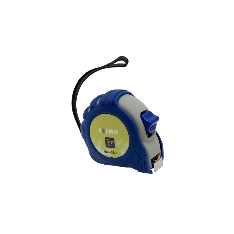 Cinta métrica bi-material