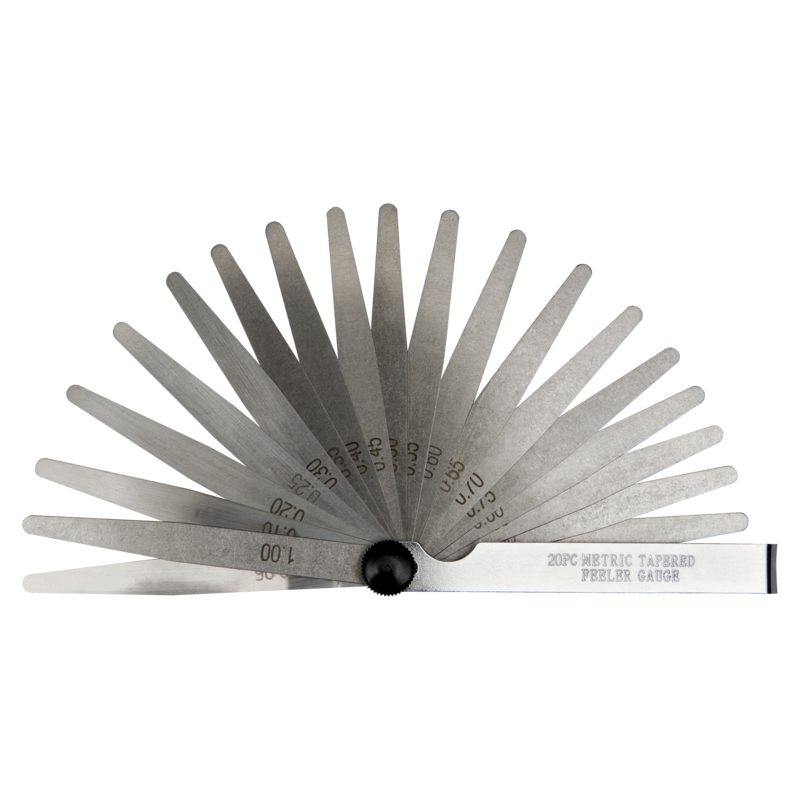 Galga de espesor de 0