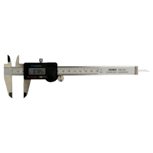Calibre Vernier digital
