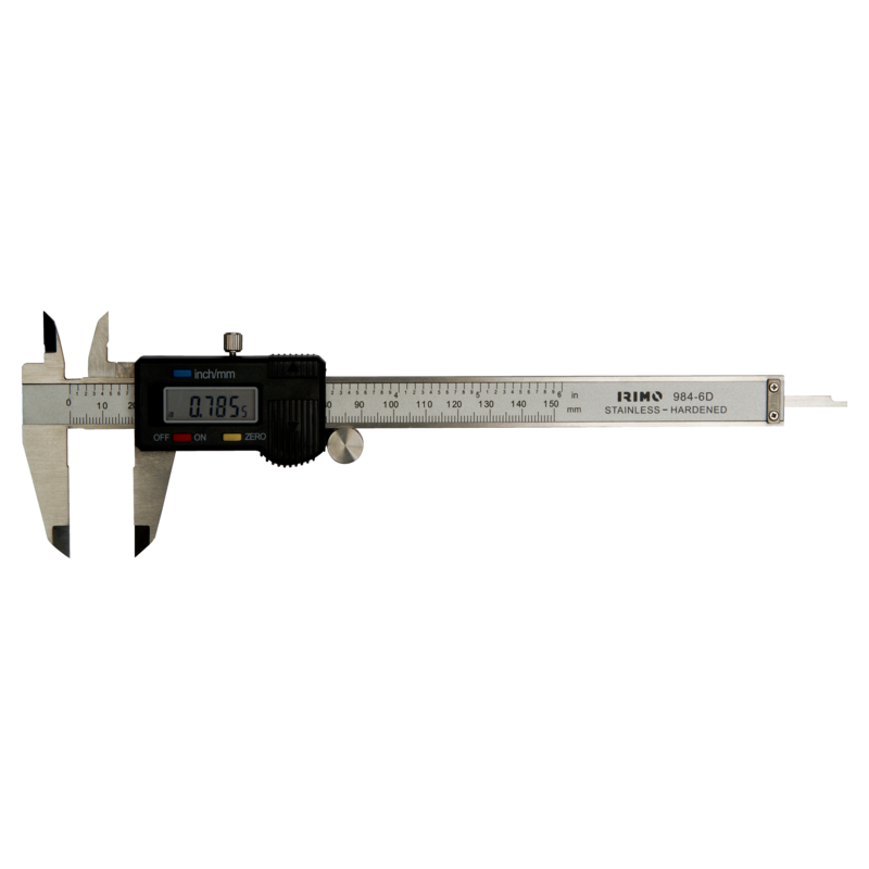 Calibre Vernier digital
