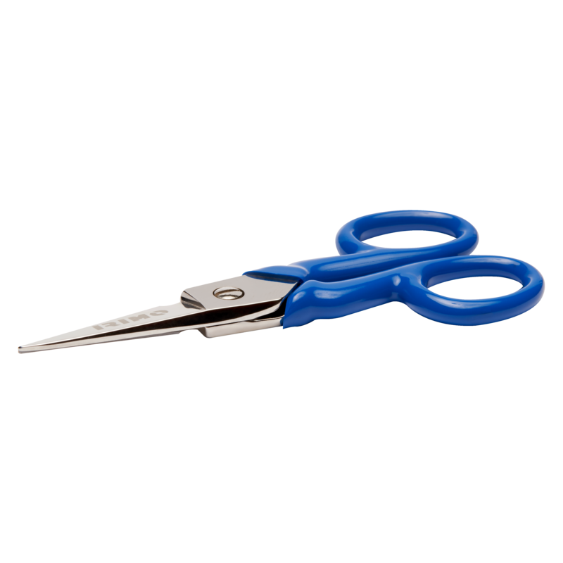Tijera de electricista de PVC