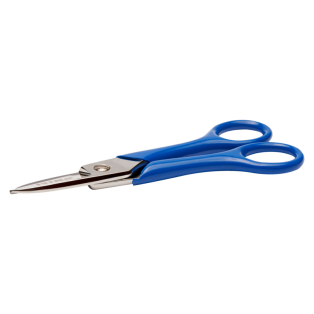 Tijeras de electricista "heavy duty"