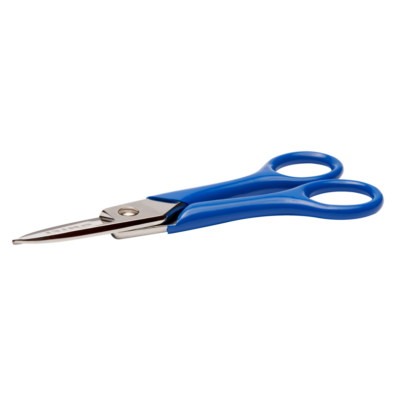 Tijeras de electricista "heavy duty"