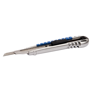 Cúter de hoja seccionable