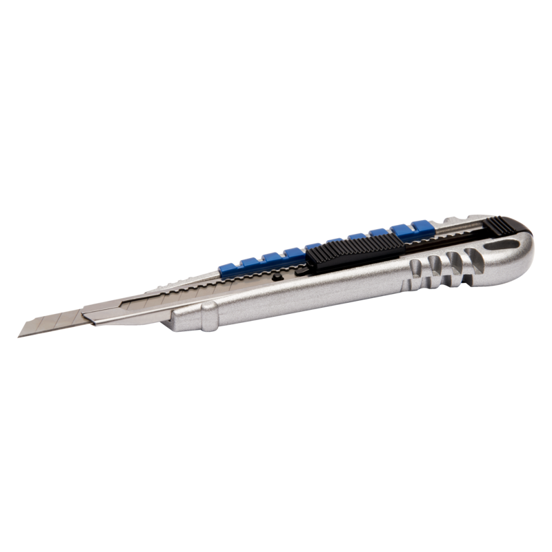 Cúter de hoja seccionable