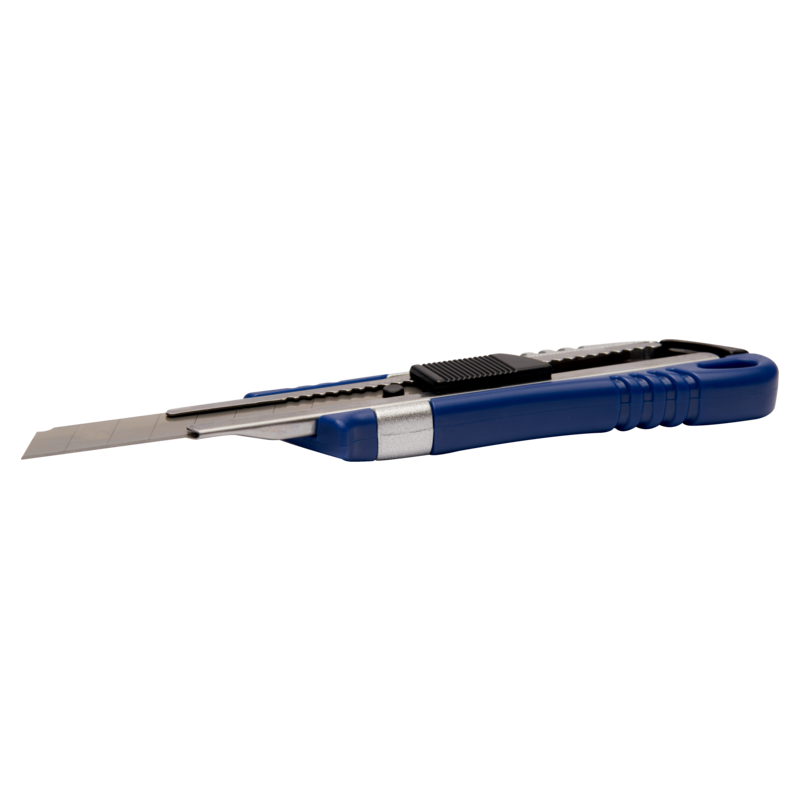 Cúter de hoja seccionable