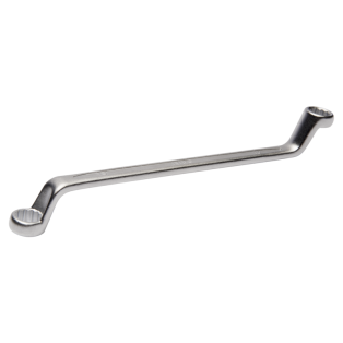 Juego de llaves de estrella de dos bocas 30-32 m