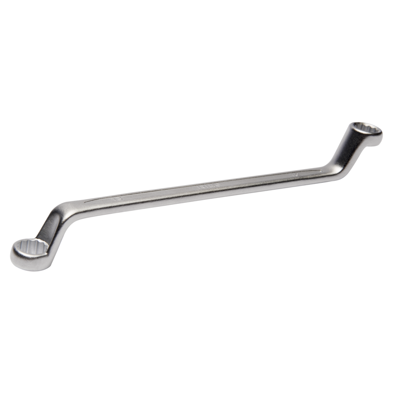 Juego de llaves de estrella de dos bocas 30-32 m