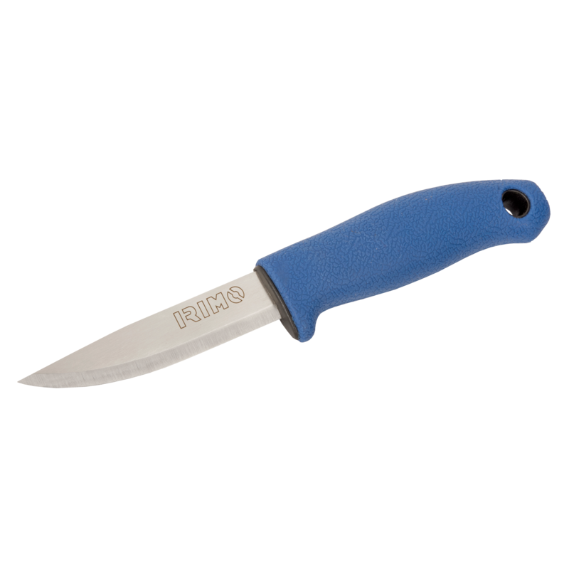 Cuchillo multiusos con hoja de acero inoxidable