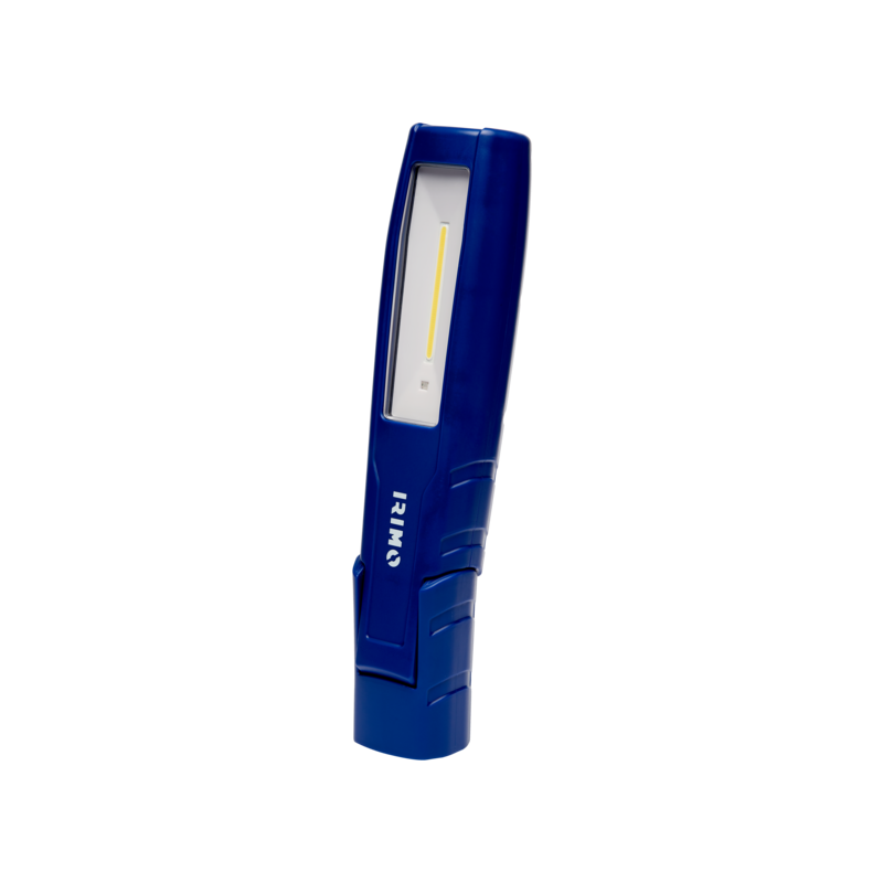 Linterna COB flexible