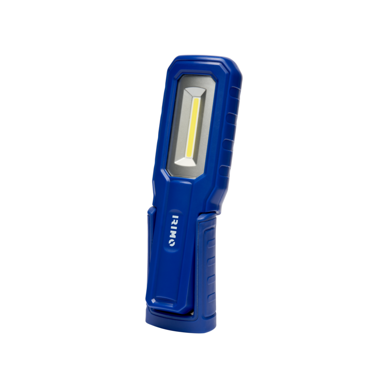 Linterna SMD compacta 4+1