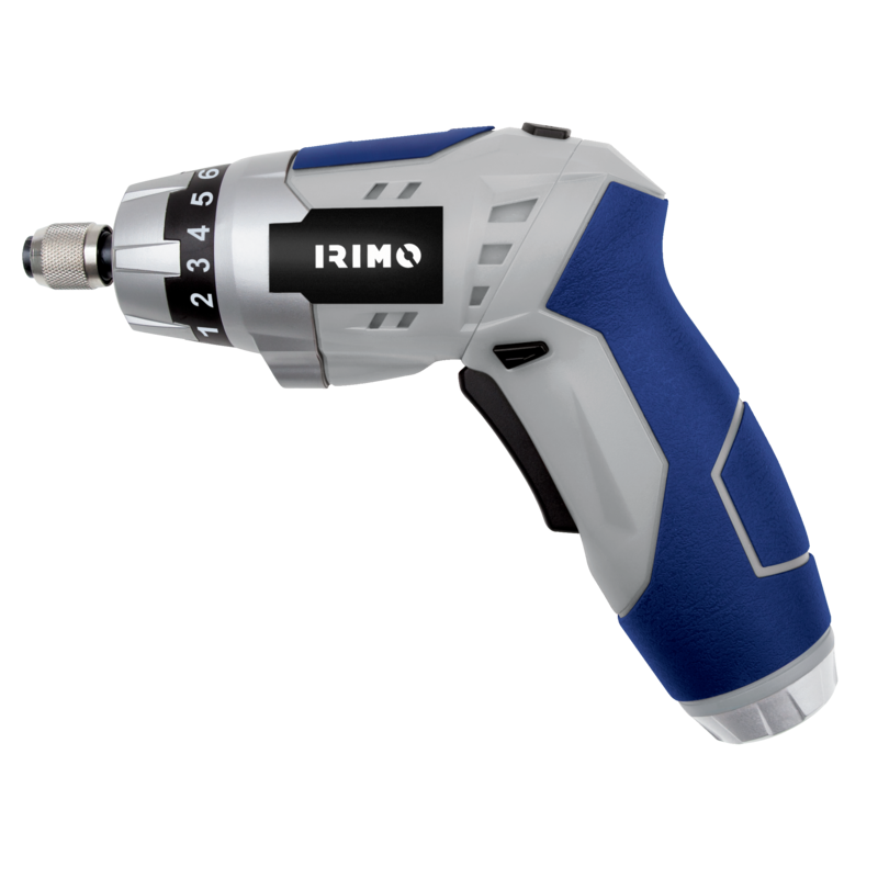 Destornillador inalámbrico de 3