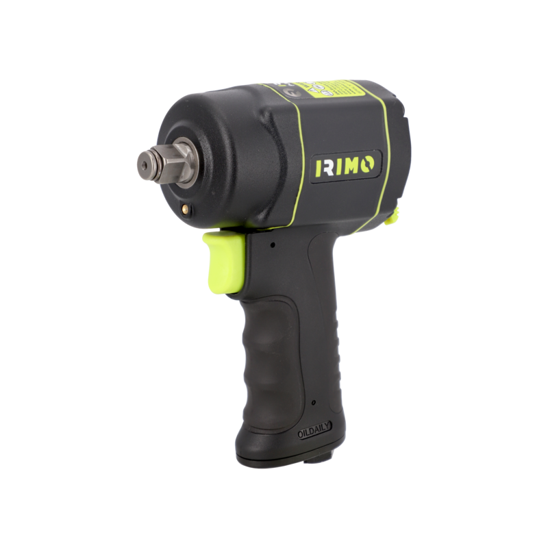 Llaves de impacto compactas 1/2" composite