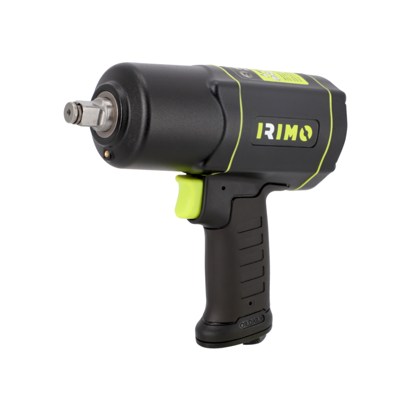 Llave de impacto de alto rendimiento 1/2" composite