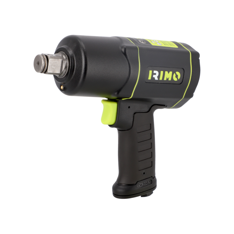 Llaves de impacto 3/4" composite