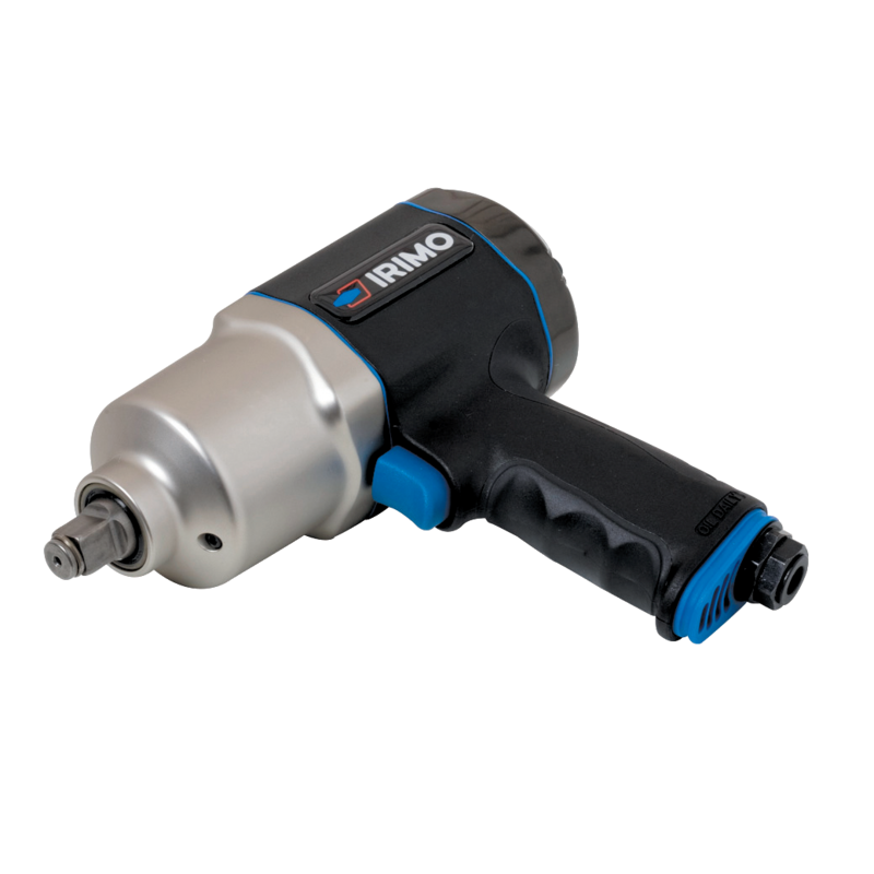 Llave de impacto de composite