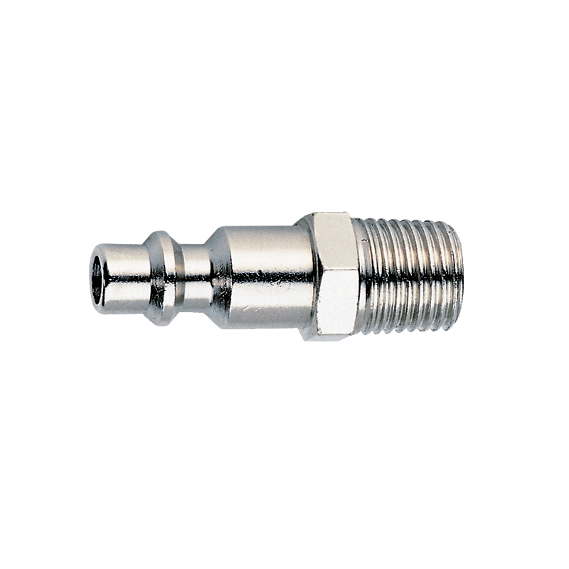 Adaptador hembra para la línea de aire