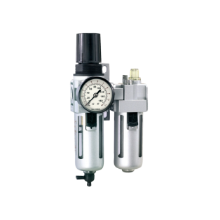 Filtro/regulador/lubricador