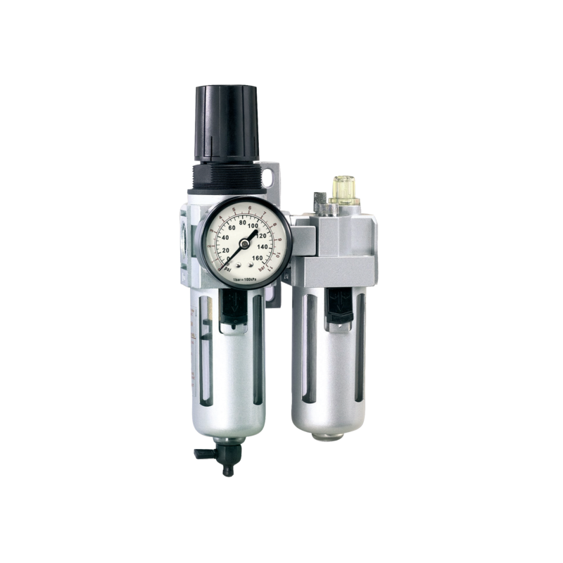 Filtro/regulador/lubricador