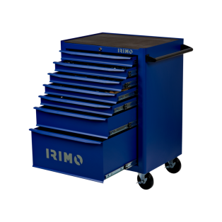 Carro con 7 cajones de 26"