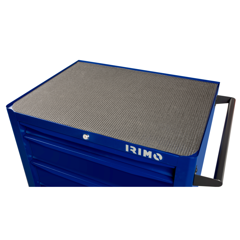 Encimera de goma 26"