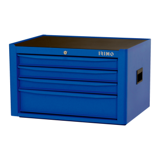 Cofre con 4 cajones de 26"