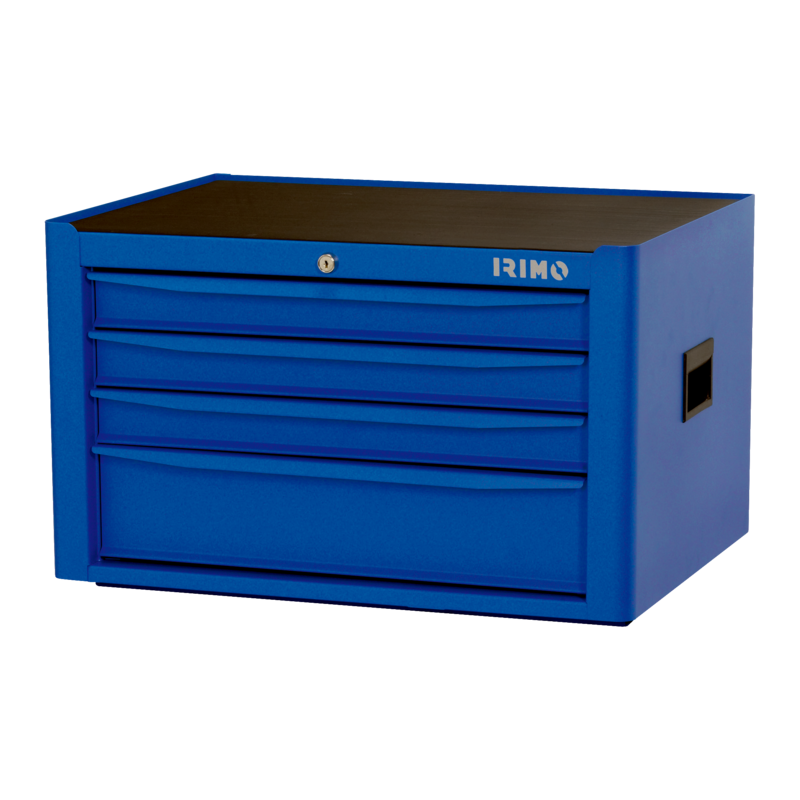 Cofre con 4 cajones de 26"