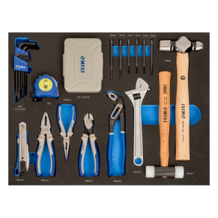 Herramientas de golpeo