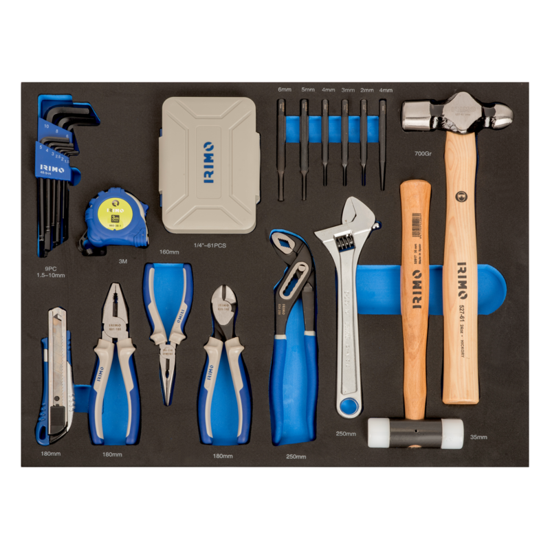 Herramientas de golpeo