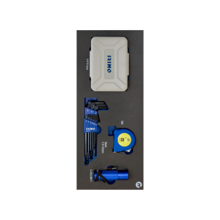 Herramientas de medición