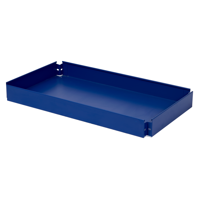 Bandeja intermedia para los carros con bandeja 9064K-02