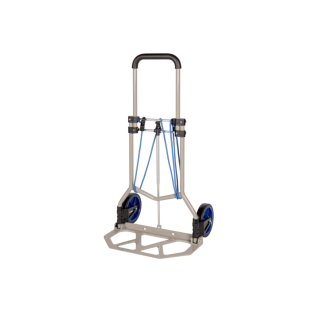 Transportador con base de aluminio