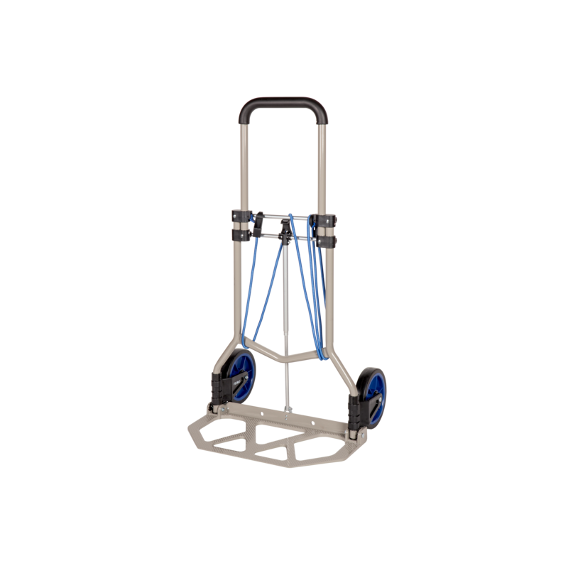 Transportador con base de aluminio